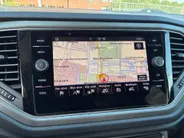 Volkswagen T-Roc 1.0 TSI Style 115pk Business · Camera · Apple/Android Car Play · Navigatie · Stoelverwarming · Clima · 17'' ·