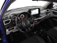Suzuki Swift 1.2 Comfort Smart Hybrid Rijles auto / Navigatie / Keyless / Camera /