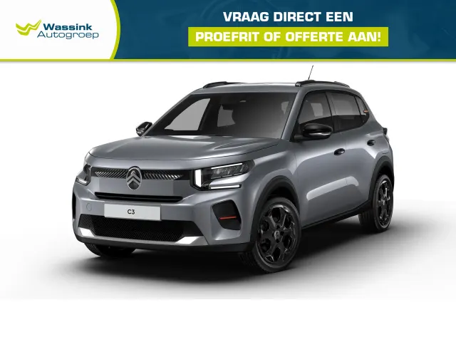 Citroën C3
