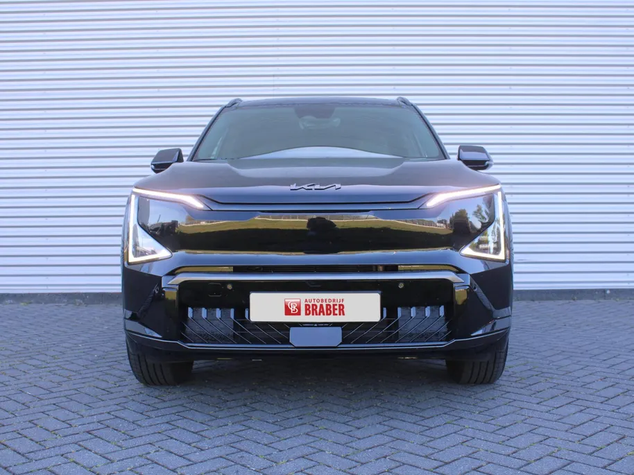 Kia EV5 GT-Line Business Edition 81.4 kWh | Nieuw | Uit voorraad leverbaar | Tot € 3.000 inruilvoordeel bij aanschaf | 18% bijtelling |