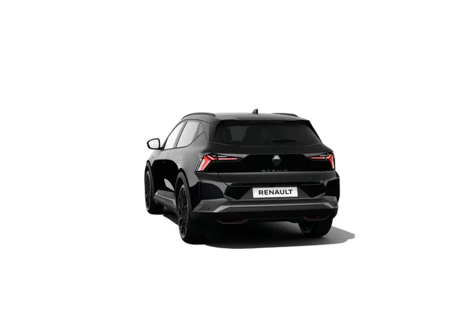 Renault Scénic E-Tech esprit Alpine | 20” lichtmetalen wielen ‘Speedway’ | Achteruitrijcamera | Adaptive Cruise Control