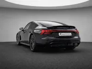 Audi e-tron GT 503 PK · Assistentiepakket Plus remote · Bang & Olufsen Premium 3D · Sportstoelen pro · Ventilatie & Massage stoelen