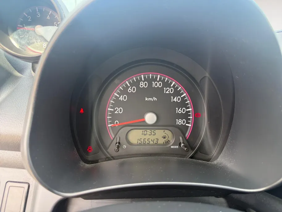 Suzuki Alto 1.0 Exclusive VVT | Elektr. Ramen | Airco | All season banden |