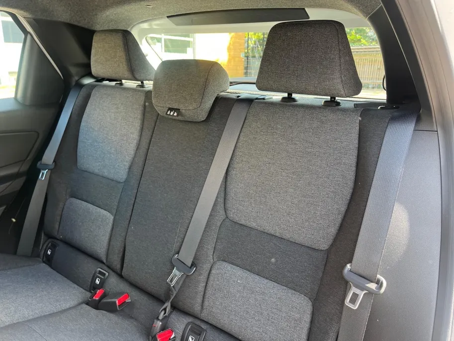 Renault 5 urban range evolution 40 kWh Rallye uniek exemplaar | Daksticker | Clima | Carplay | Snel Leverbaar |