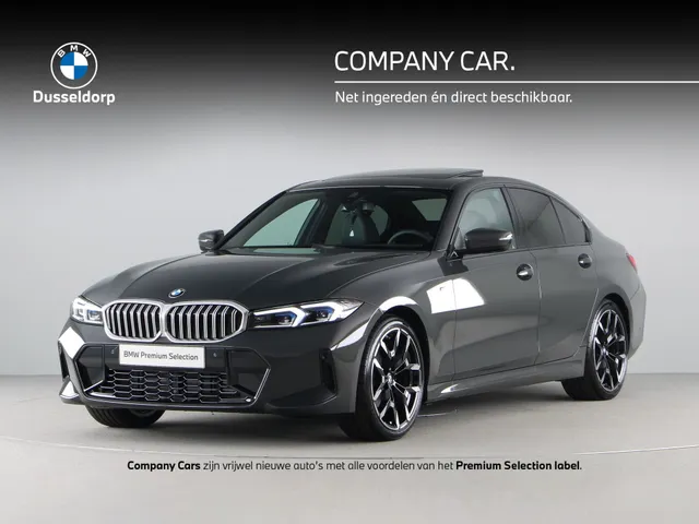 BMW 3 Serie