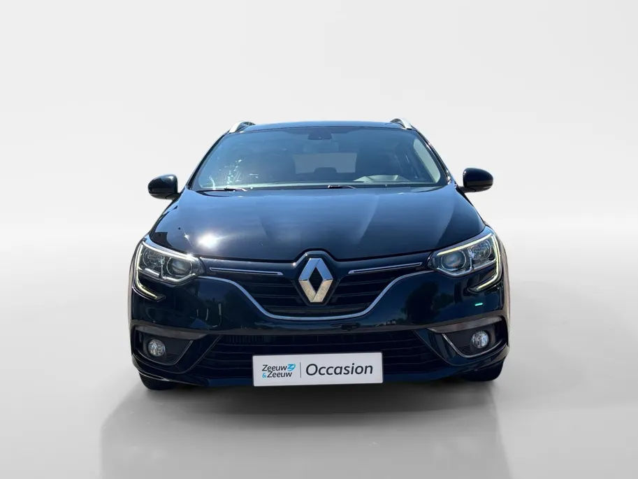 Renault Mégane Estate 1.2 TCe Bose | Trekhaak | Bose | LM Velgen | Climate |