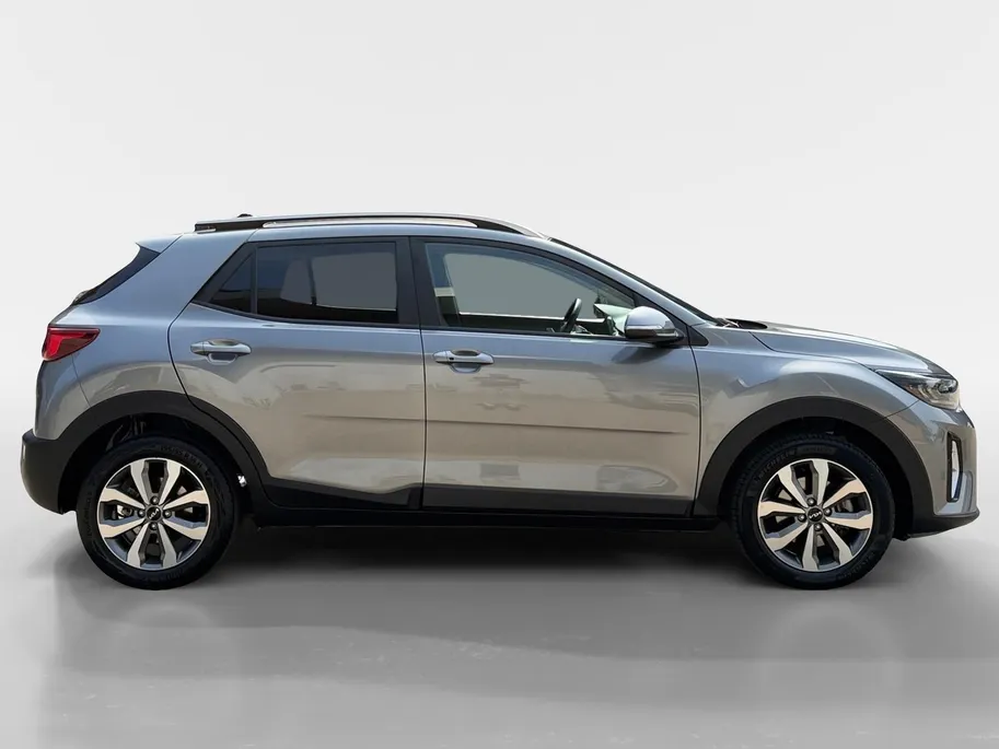 Kia Stonic 1.0 T-GDi MHEV DynamicPlusLine | Apple Carplay / Android Auto | Navigatiesysteem | Stoel + Stuurverwarming | Licht + Regensensor | Parkeersensoren + Camera Achter | Cruise Control | 16' Lichtmetalen Velgen