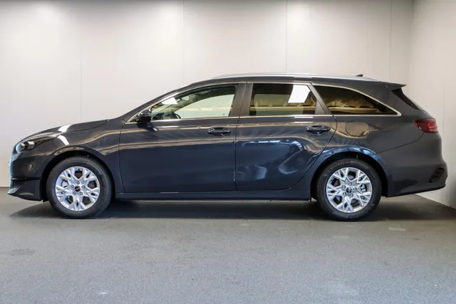 Kia Ceed Sportswagon 1.0 T-GDi DynamicPlusLine