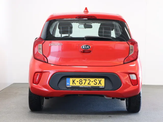 Kia Picanto 1.0 DPi DynamicLine