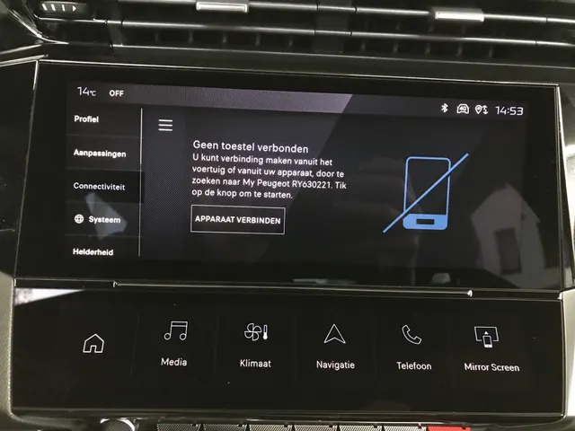 Peugeot 308 SW 1.2 Hybrid 145 e-DCS6 GT