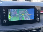 Škoda Fabia 1.0 TSI Monte Carlo o.a. Nappa lederen interieur, Licht & Zicht Plus- en Travel assistpakket, AW banden en stoelverwarming