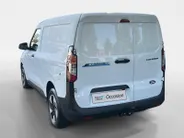 Ford E-Transit Courier Limited 44 kWh |Trehaak| Camera| Apple Carplay/Android Auto| stuurwiel verwarmd| 12 maanden Bovag Garantie|