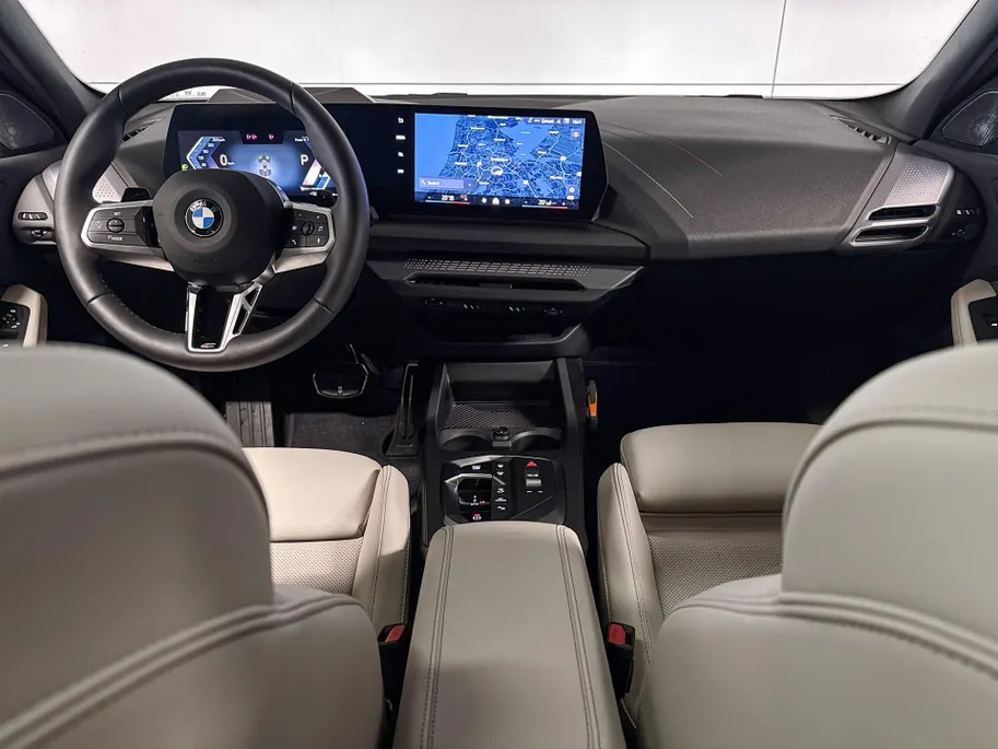 BMW 1 Serie 120 M Sport Design Edition