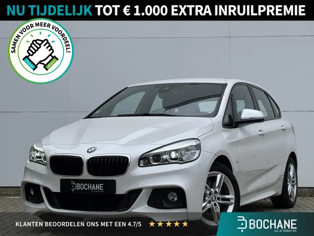 BMW 2 Serie