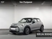 MINI Cooper 3-deurs Electric MINI Yours