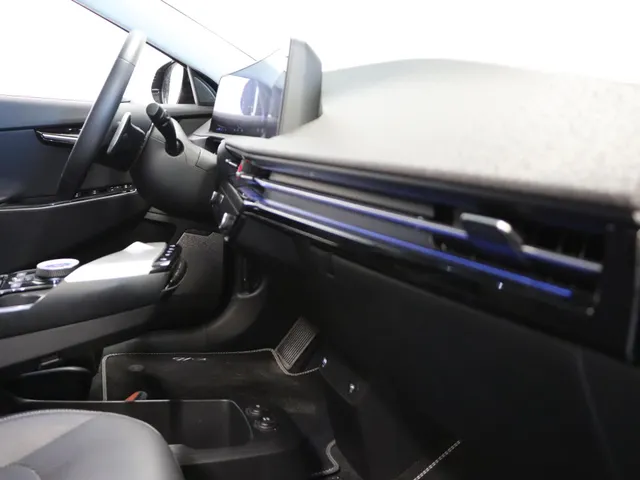 Kia EV6 Plus 58 kWh