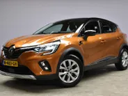 Renault Captur 1.3i Edition One I Automaat I Trekhaak