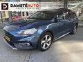 Ford Focus Wagon Automaat Titanium X Business
