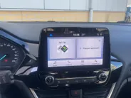Ford Fiesta 1.0 EcoBoost 95 pk Titanium Apple Carplay/ Android Auto - Climate Control - Parkeersensoren achter