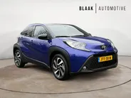 Toyota Aygo X 1.0 VVT-i MT Pulse | Bi-tone | all seasons | Android/Apple Carpl