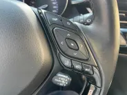 Toyota C-HR 1.8 Hybrid Energy | Navigatie| Adaptieve cruise control| Achteruitrijcamera| Climate control| All season banden|