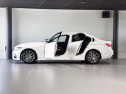 BMW 3 Serie Sedan 318i
