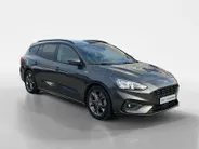 Ford Focus Wagon 1.0 EcoBoost ST Line Business | Stoelverwarming | Voorruit verwarming | Navi | Camera