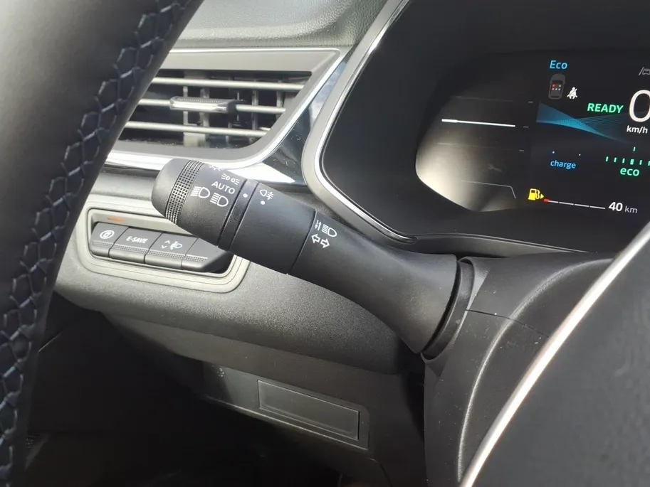 Mitsubishi Grandis 1.8 HEV Intense+ Automaat | Navigatie | Airco | 8 jaar Garantie