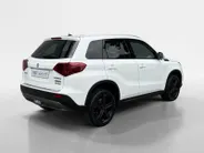 Suzuki Vitara 1.4 Boosterjet Style Smart Hybrid AllGrip | Navigatie | Adapt. cruise / climate control | Camera | Schruif/kanteldak |