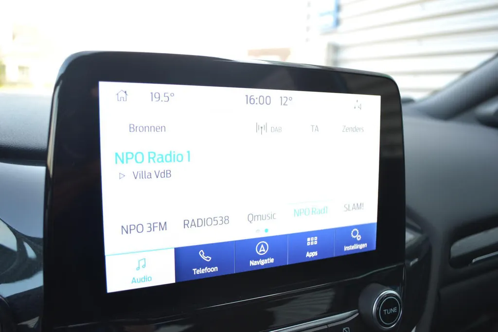 Ford Puma 1.0 ECOB. HYBRIDE ST-LINE|NAVI|CAMERA|PDC|