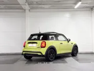 MINI Cooper 3-deurs Cooper Classic