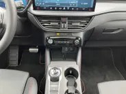 Ford Kuga 2.5 PHEV ST-Line X |NL auto|Winter-pack| Panorama-dak|Trekhaak elektrisch uitklapbaar| Licht-pakket|
