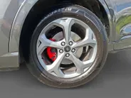Ford Kuga ST-Line X 243PK | Panoramadak | Winter Pack | El. Trekhaak | Adaptieve Cruise Control | 360graden Camera | BLIS | Half Leder| LED | 2100kg Trekgewicht