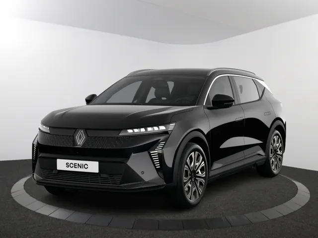 Renault Scénic