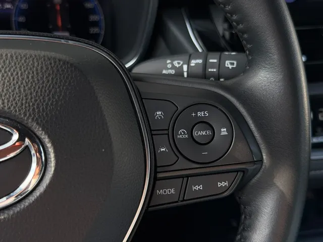 Toyota Corolla Touring Sports Hybrid 140 Active | Stoelverwarming | Parkeersensoren V+A