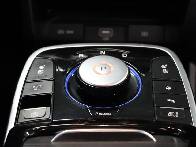 Kia e-Niro ExecutiveLine 64 kWh