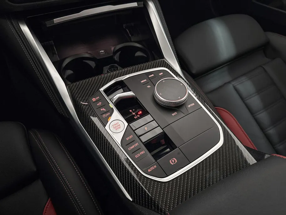BMW 4 Serie Coupé M440i xDrive