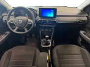 Dacia Sandero 1.0 TCE | 100PK | BI-FUEL | COMFORT | NL-AUTO |