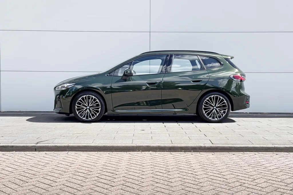 BMW 2 Serie Active Tourer 220i