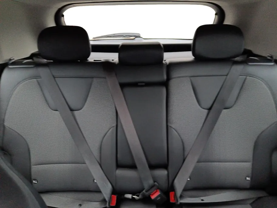 Kia Niro 1.6 GDi Hybrid DynamicPlusLine |