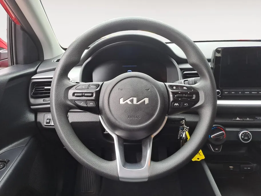 Kia Stonic 1.0i Turbo MHEV ComfortLine 100 PK | 1e Eigenaar | Airco | Bluetooth | Camera | Cruise control | Metallic lak | Fabrieksgarantie t/m 3-7-2031 | NAP