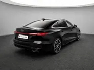 Audi A5 2.0 e-hybrid quattro S edition 299 PK · Premium pakket · Tech plus · Trekhaak elek. wegklapbaar
