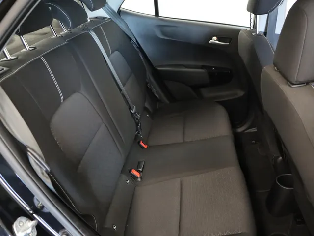 Kia Picanto 1.0 CVVT First Edition
