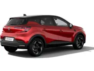 Renault Captur E-Tech full hybrid 160 techno | Nu leverbaar met €2.500,- EXTRA Zeeuw & Zeeuw korting en 5 jaar GRATIS garantie tot 160.000km! |