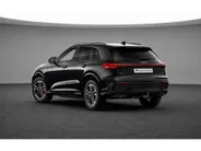 Audi Q5 e-hybrid quattro S edition Competition 367 PK · B&O Premium 3D · Glazen panoramadak · Stoelventilatie
