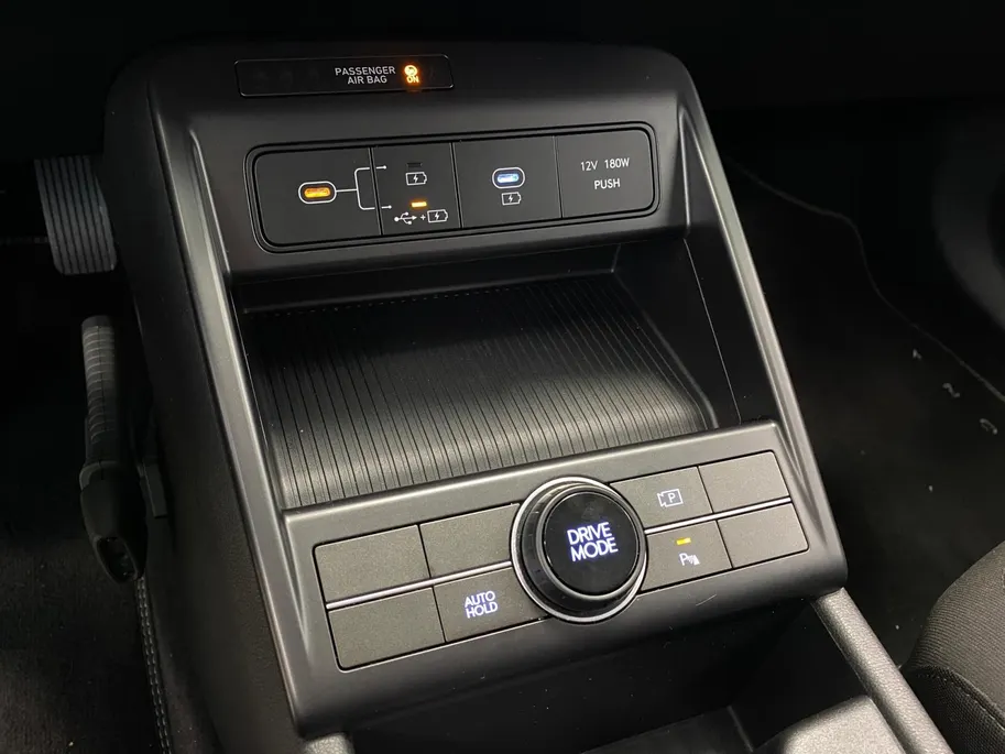 Hyundai Kona 1.6 HYBRID | AUTOMAAT | COMFORT | NL-AUTO | APPLE CARPLAY |