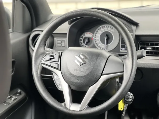 Suzuki Ignis 1.2 Smart Hybrid Select | Apple Carplay & Android Auto | Airco | Lichtmetalen Velgen | Verwarmde Voorstoelen | BTW Auto!!