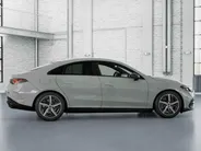 Mercedes-Benz CLA 250+ Launch Edition 85.5 kWh