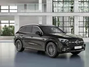 Mercedes-Benz GLC 300e 4MATIC Business Solution AMG