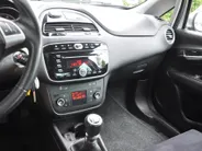 Fiat Punto Evo 0.9 TwinAir Lounge